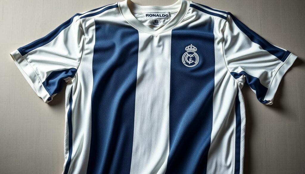 Authentic Ronaldo Jersey Authentic Ronaldo Jersey