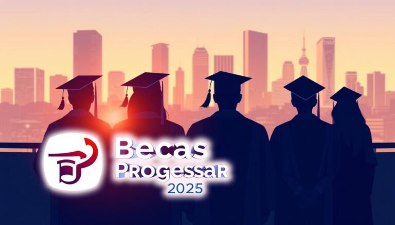 Becas Progresar 2025