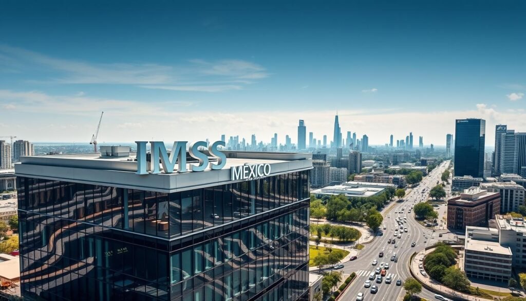 IMSS México IMSS México