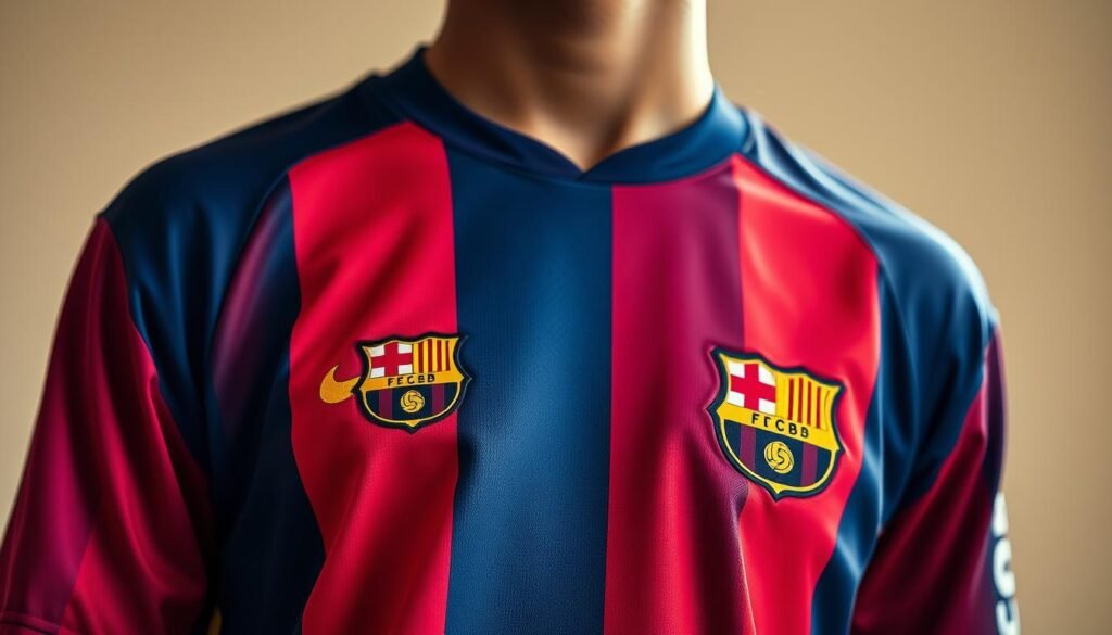 Lamine Yamal Jersey Lamine Yamal Jersey