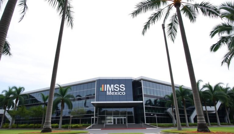 Regulariza tus semanas IMSS