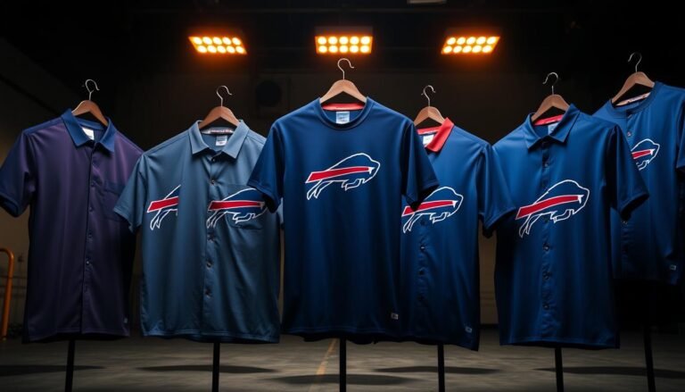 buffalo bills jersey