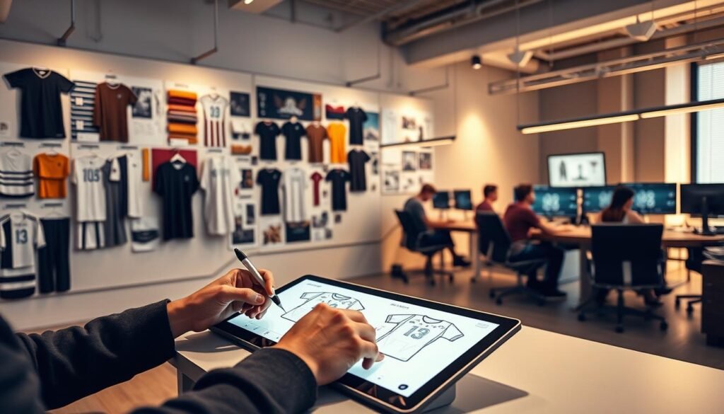 jersey design process jersey design process