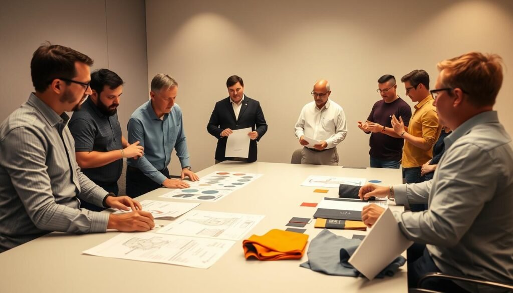 jersey design process stakeholders jersey design process stakeholders