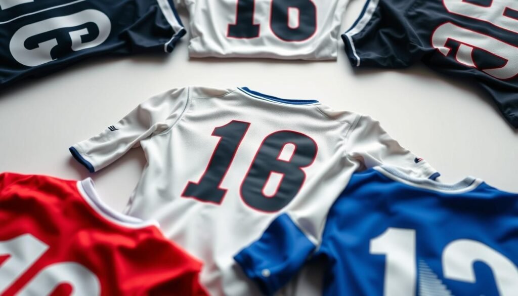 jersey numbers and marketing jersey numbers and marketing